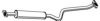 FONOS 23487 Middle Silencer